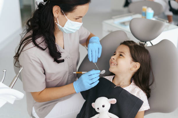 Why Choose Us for Your Dental Needs in Gold Canyon, AZ
