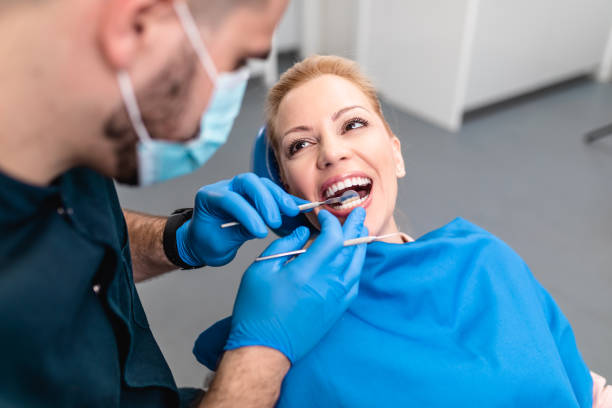 Reliable Gold Canyon, AZ  Holistic Dental Services Solutions